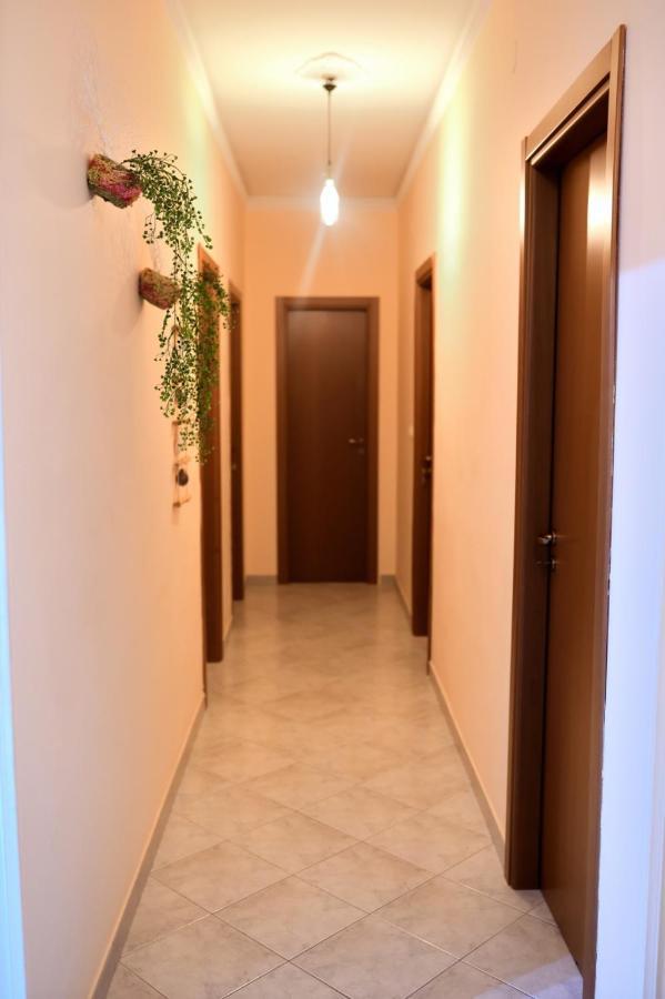 بورتو إمبيدوكْلي Casa Vacanza Stella Marina المظهر الخارجي الصورة